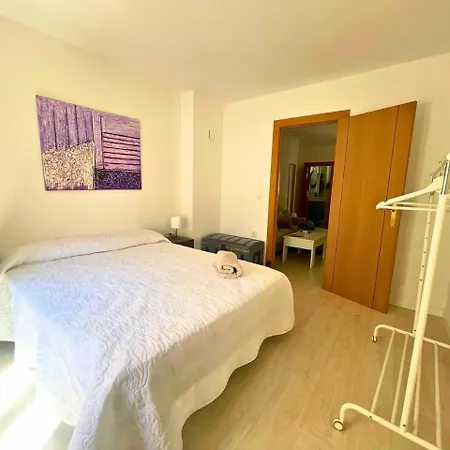 Home4U Apartamento Realejo Granada Exterior photo
