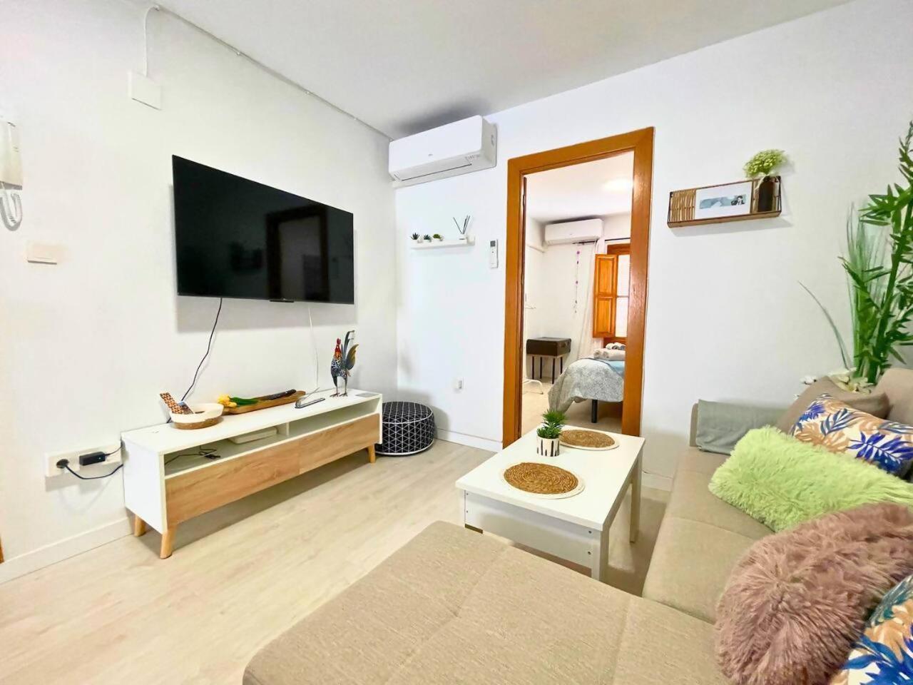 Apartment Home4u Realejo *
