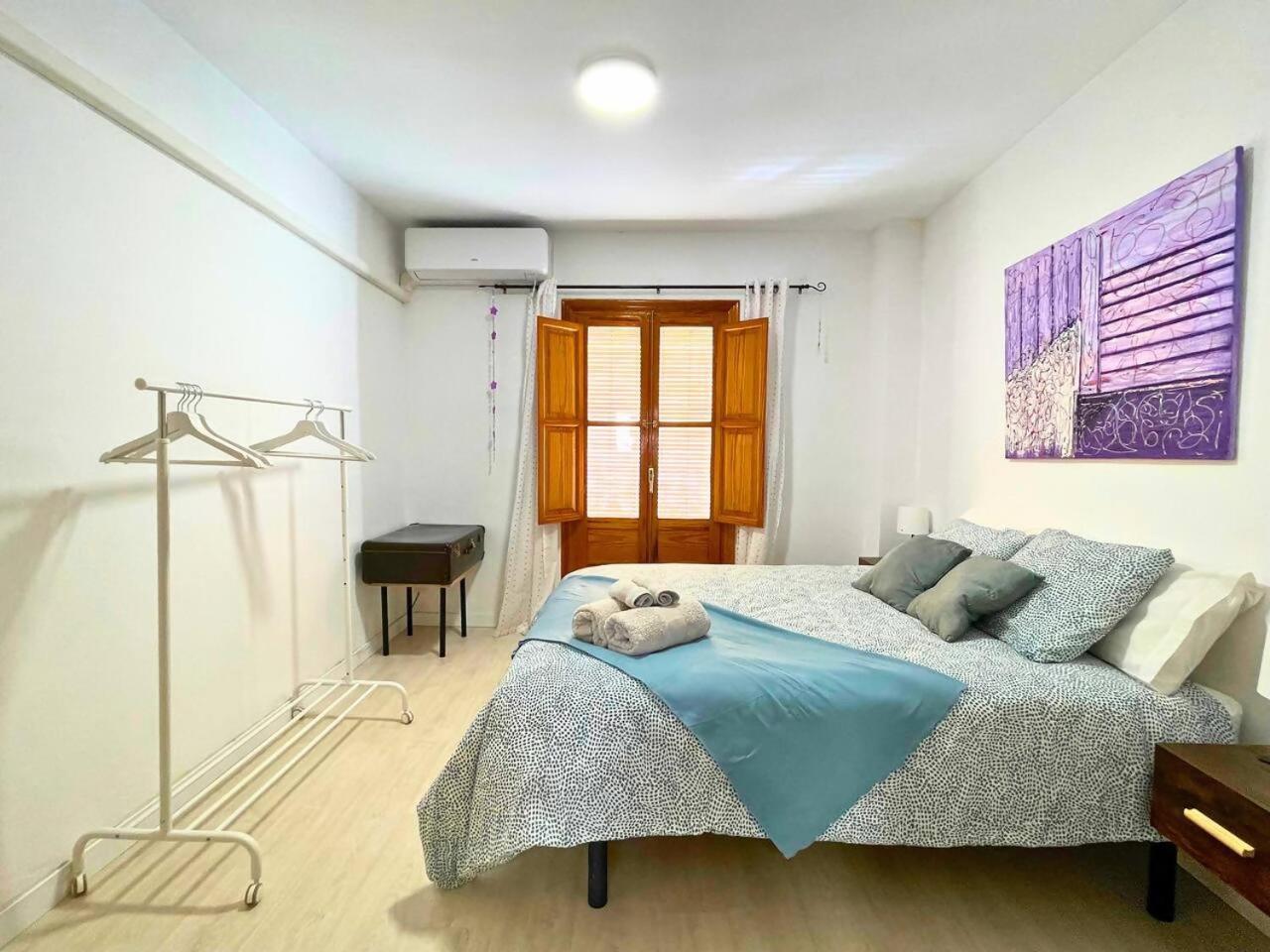 Appartement Home4u Realejo