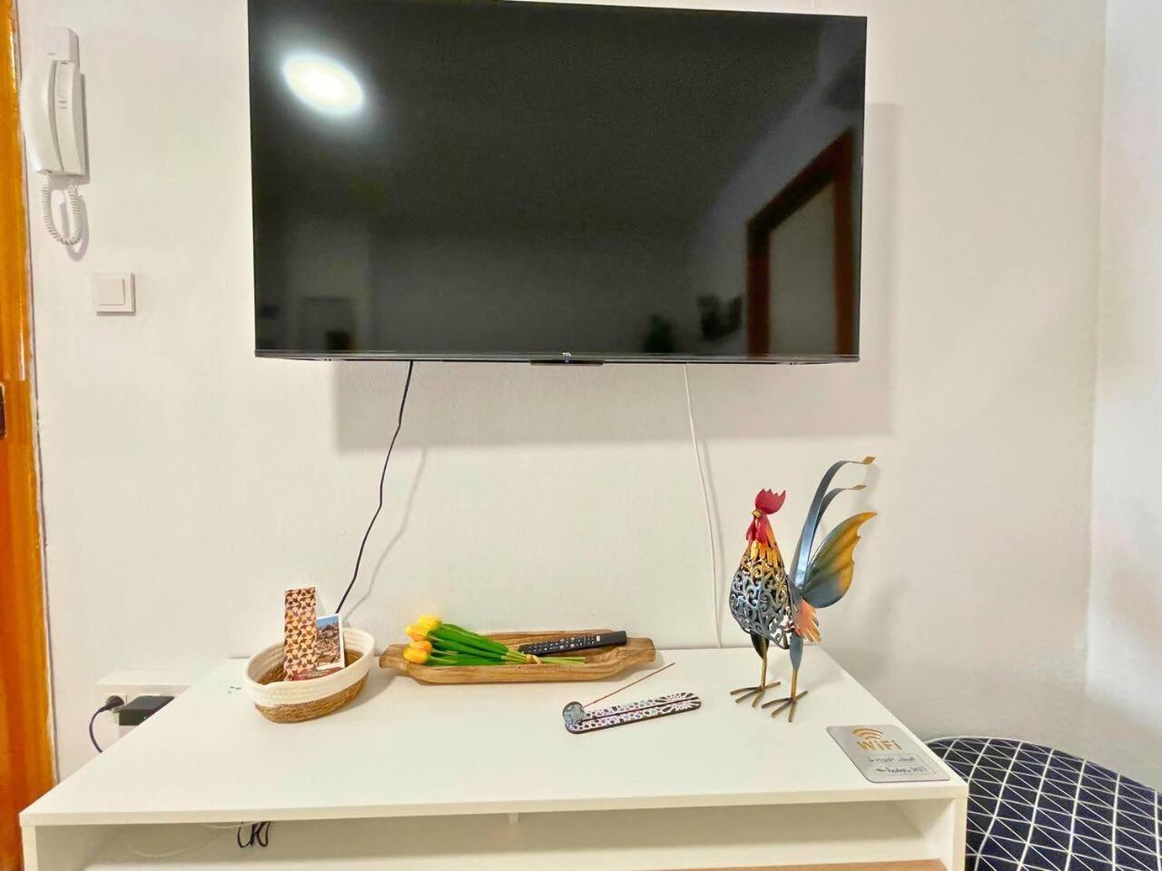 Home4u Realejo Appartement *