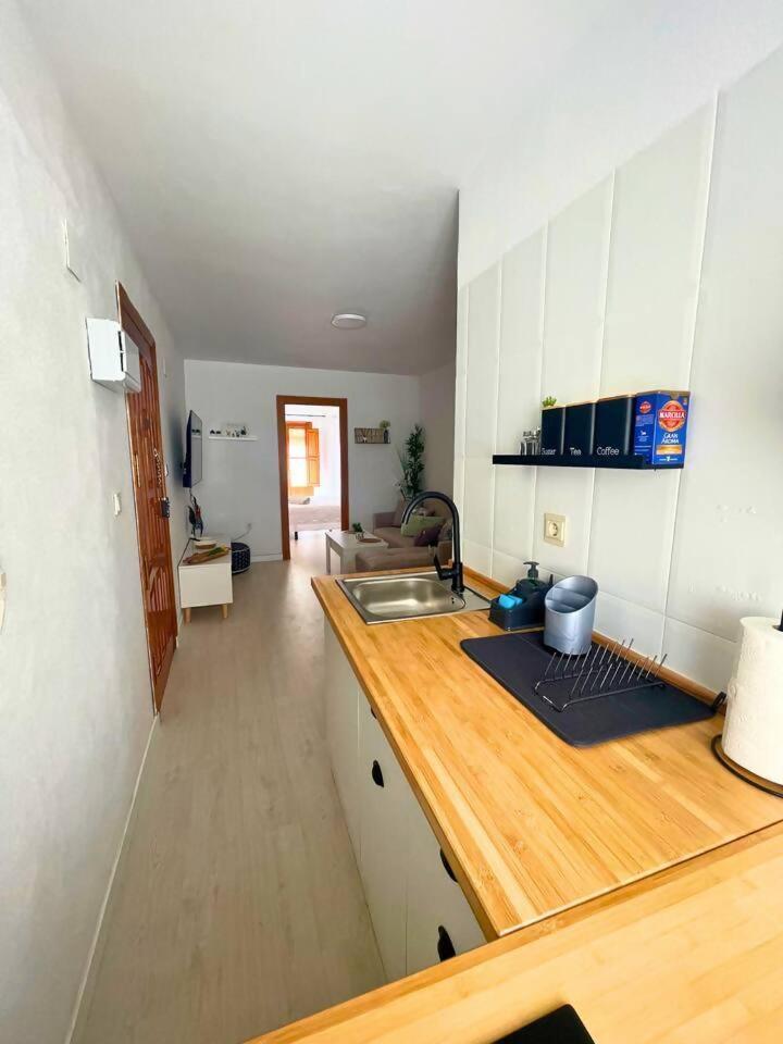 Home4u Realejo Appartement