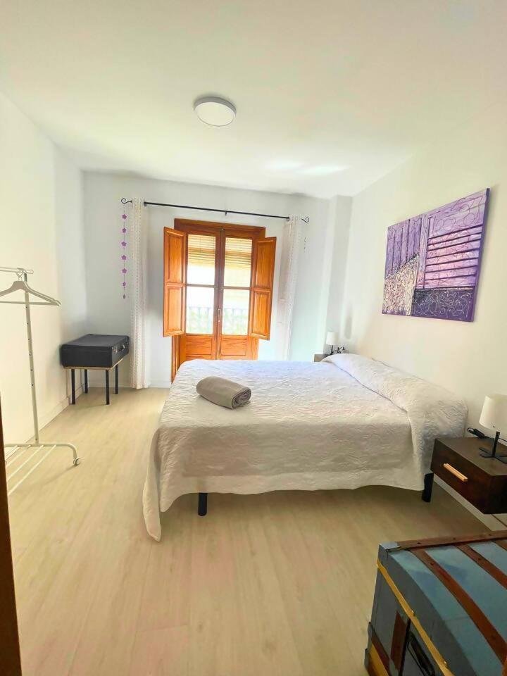 Home4u Realejo Apartment Granada