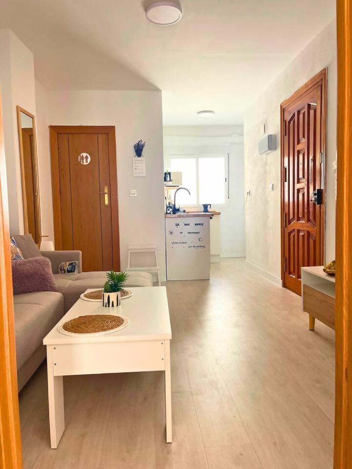 Home4u Realejo Appartement
