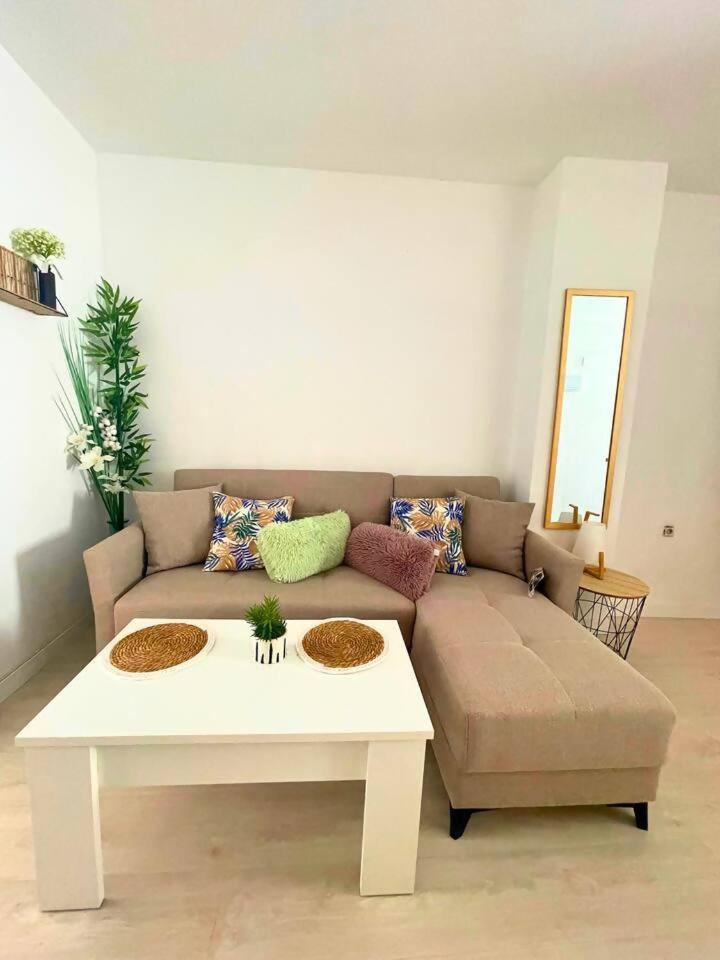 Home4u Realejo Appartement *