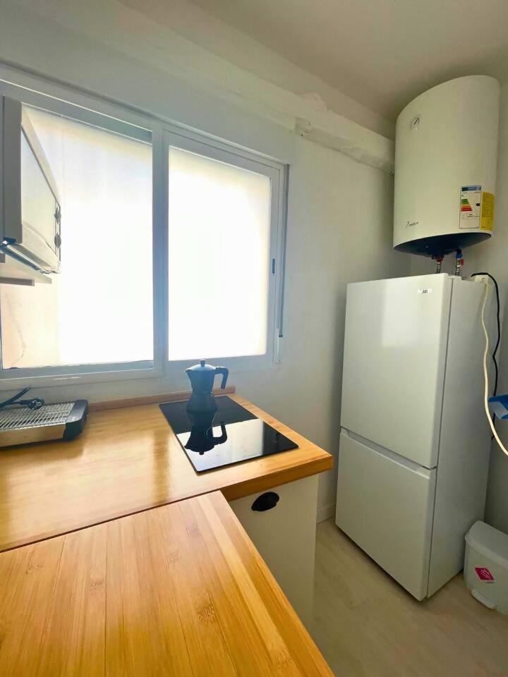 Appartement Home4u Realejo Granada